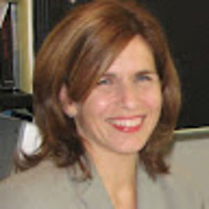 Meet your Posher, Maryellen